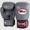 Gants de boxe Twins BGVL3 - Gris Gants de boxe Twins BGVL3 - Gris