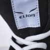 Chaussures de Boxe ELION Rapide Noir