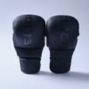 Gants MMA ELION Super Sparring - Noir/Noir