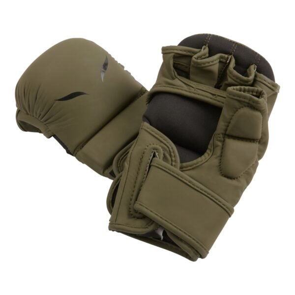 Gants MMA ELION Sparring - Mat-Kaki