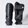 Protège tibias ELION EXTRAVAGANT Noir/Noir Protège tibias ELION EXTRAVAGANT Noir/Noir