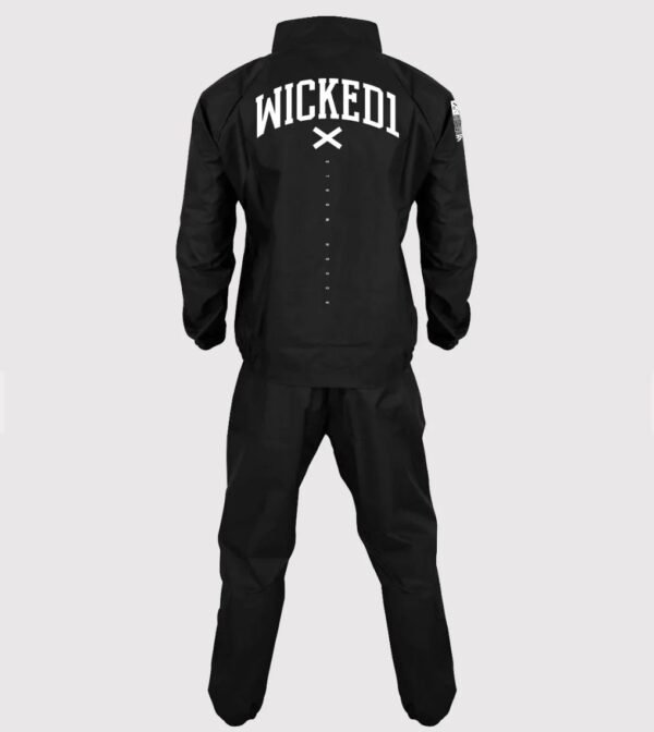 SURVÊTEMENT DVSN NOIR