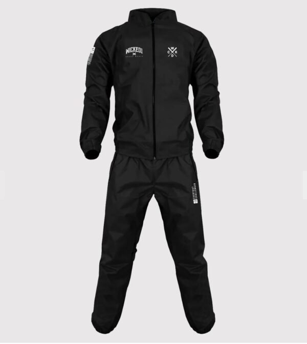 SURVÊTEMENT DVSN NOIR