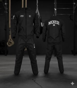 SURVÊTEMENT DVSN NOIR