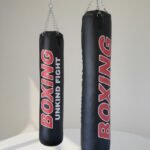 Sac de Frappe Boxing Unkind