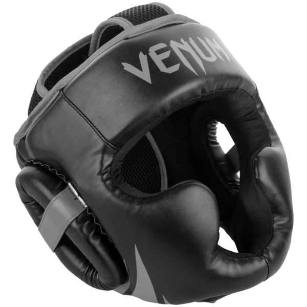 Casque Venum Challenger 2.0 - Noir/Gris