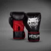 Gants de boxe enfant Contender 1.5 Venum Noir/Or Gants de boxe enfant Contender 1.5 Venum Noir/Or