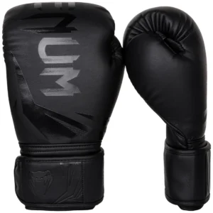 Gants de boxe Noir Venum Challenger 3.0
