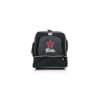 Sac de sport FAIRTEX GRIS/ Noir