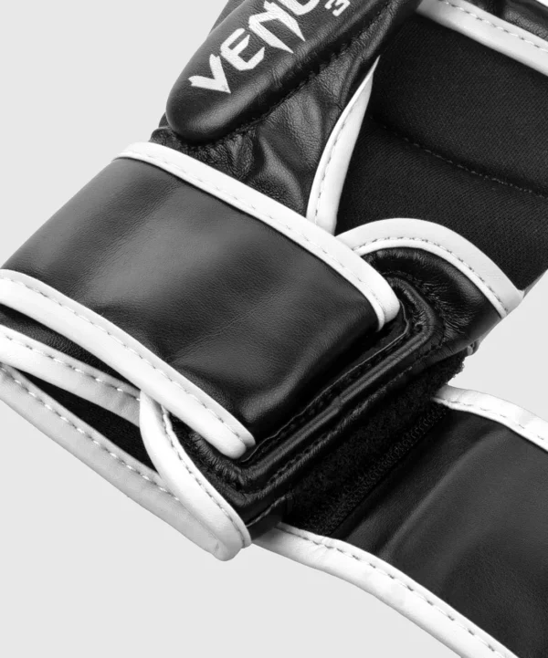 Gants de sparring Noir/Blanc Venum Challenger 3.0