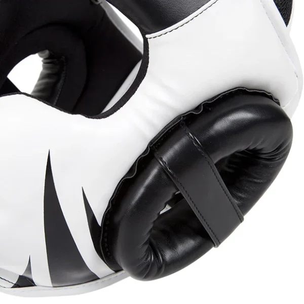 Casque Venum Challenger 2.0 - Blanc/Noir