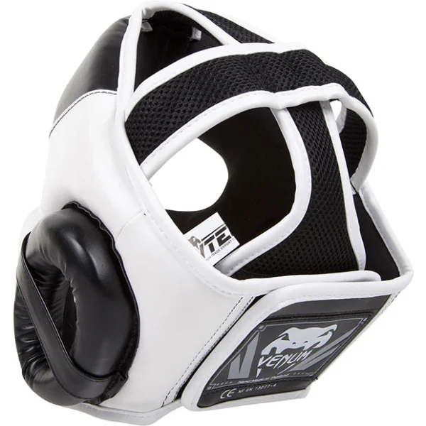 Casque Venum Challenger 2.0 - Blanc/Noir