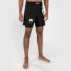 Short de combat Venum Light 5.0 - Noir/Blanc