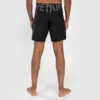 Short de combat Venum Light 5.0 - Noir/Blanc