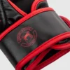 Gants de sparring Noir/Rouge Venum Challenger 3.0