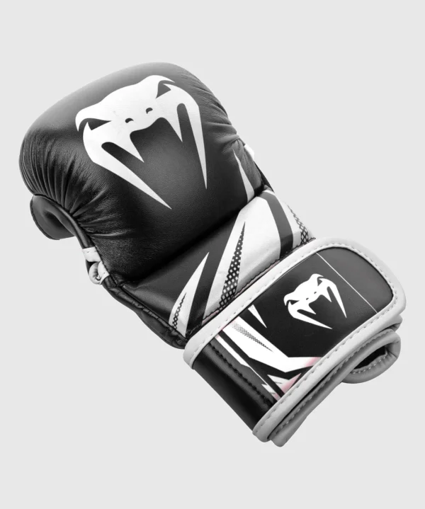 Gants de sparring Noir/Blanc Venum Challenger 3.0