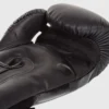 Gants de Boxe Venum Elite - Noir