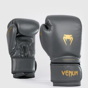 Gants de boxe enfant Contender 1.5 Venum Noir/Or