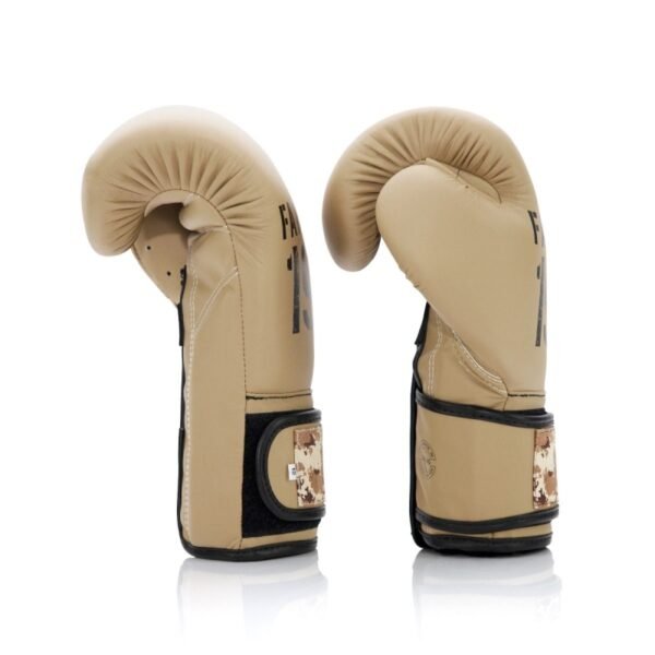 Gants de Boxe d'entrainement FAIRTEX SERIE LIMITEE F DAY 2