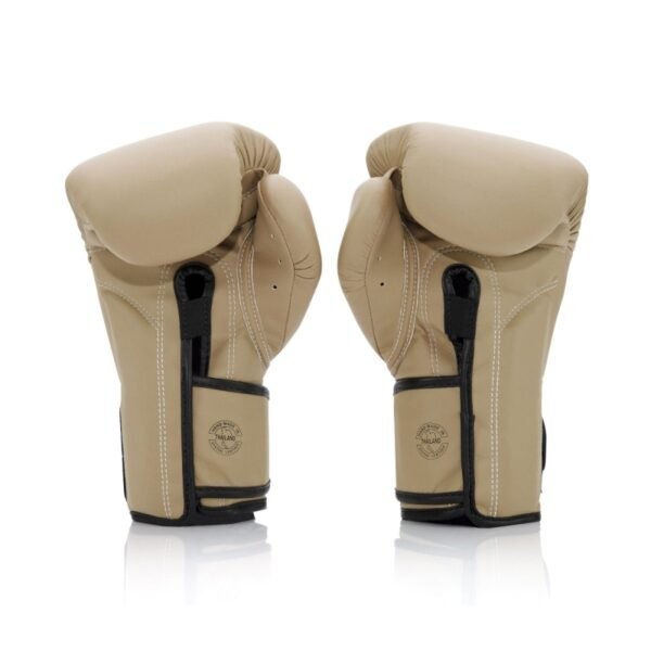 Gants de Boxe d'entrainement FAIRTEX SERIE LIMITEE F DAY 2