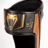 Protège-Tibias Venum Elite Evo - Noir/Bronze