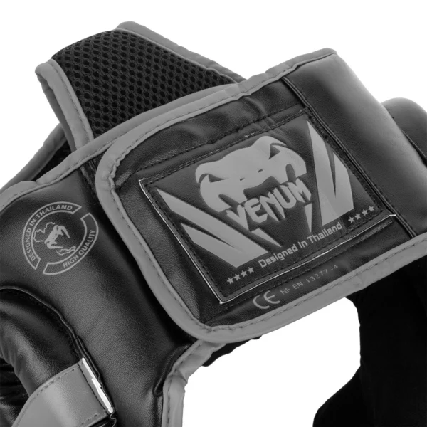 Casque Venum Challenger 2.0 - Noir/Gris