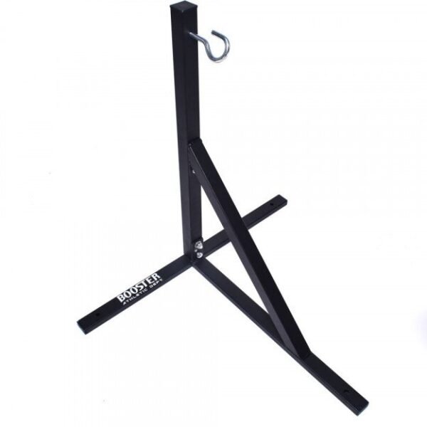 Potence sac de frappe Booster 50 kg max