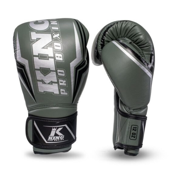 Gants de boxe King Pro Boxing Thor