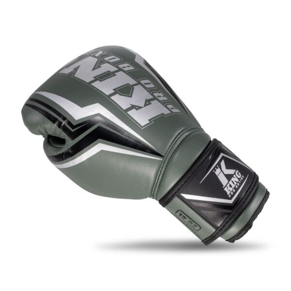 Gants de boxe King Pro Boxing Thor