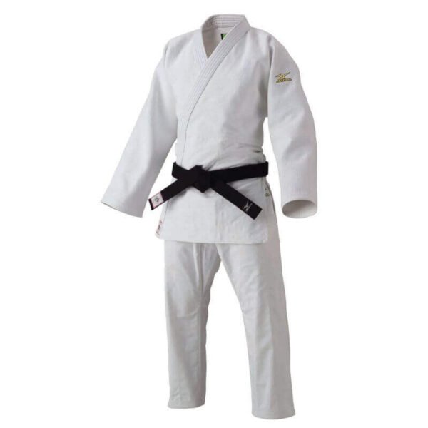 Kimono Judo Yusho FIJ 2023