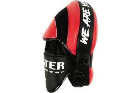 Pattes d'Ours - BC 4, Booster